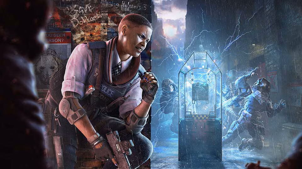 Operation Daybreak image