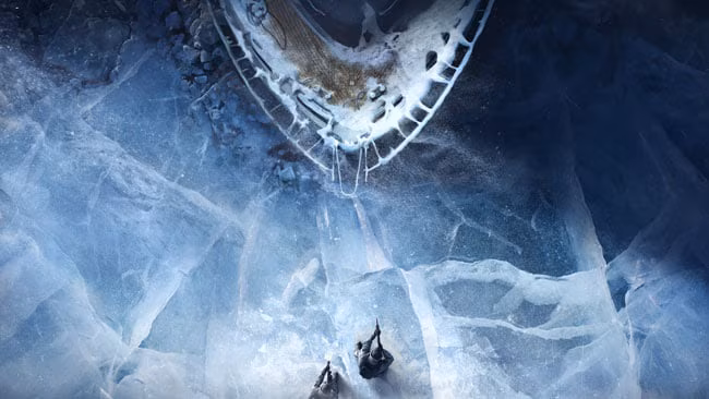 Operation Black Ice image