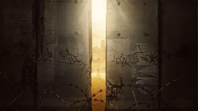 Operation Dust Line image