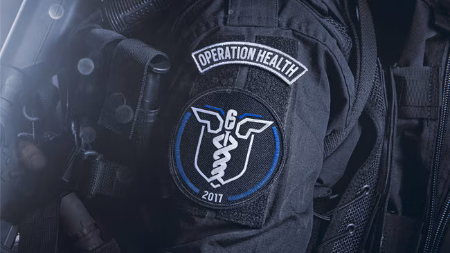 Operation Health image