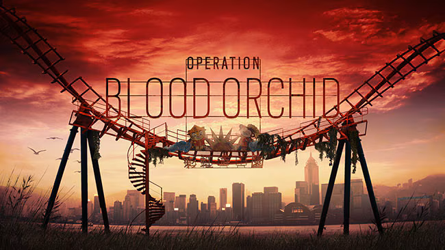 Operation Blood Orchid image