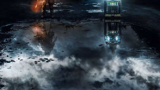 Operation Grim Sky image