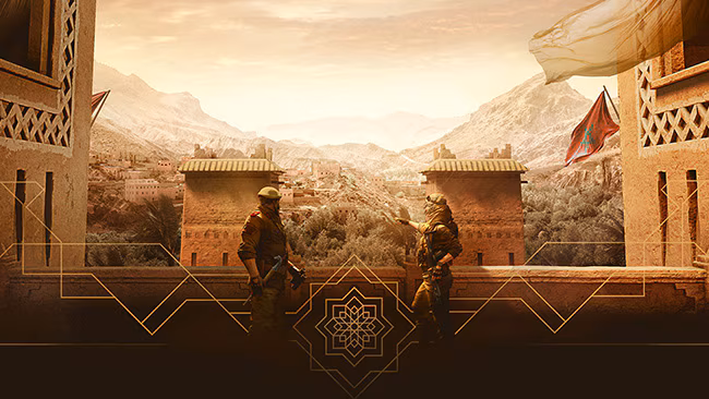 Operation Wind Bastion image