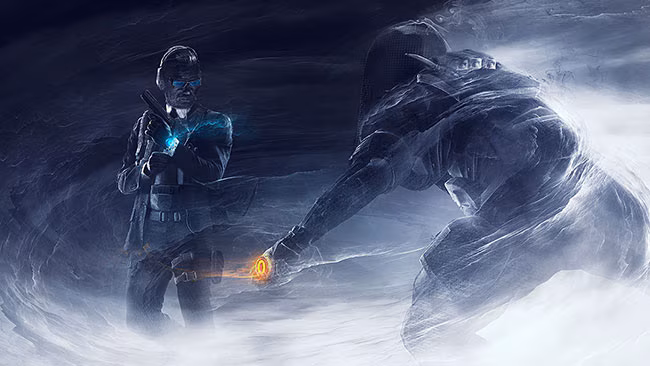 Operation Phantom Sight image