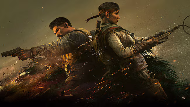 Operation Ember Rise image