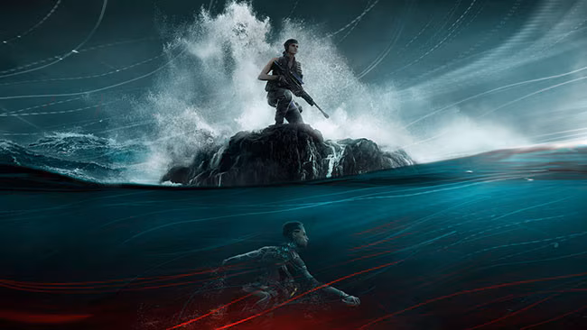 Operation Shifting Tides image
