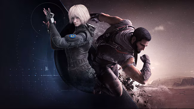 Operation Void Edge image