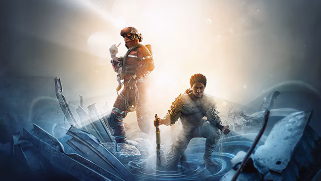 Operation Steel Wave image