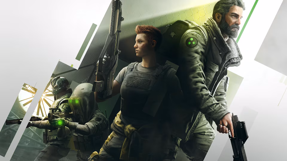 Operation Shadow Legacy image