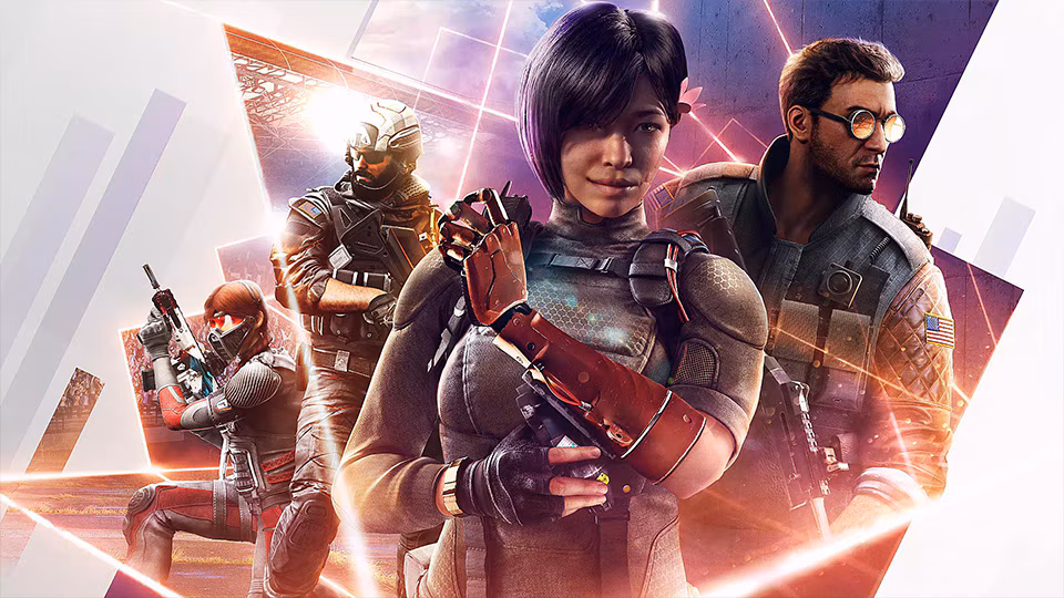 Operation Neon Dawn image