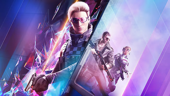 Operation Crystal Guard image