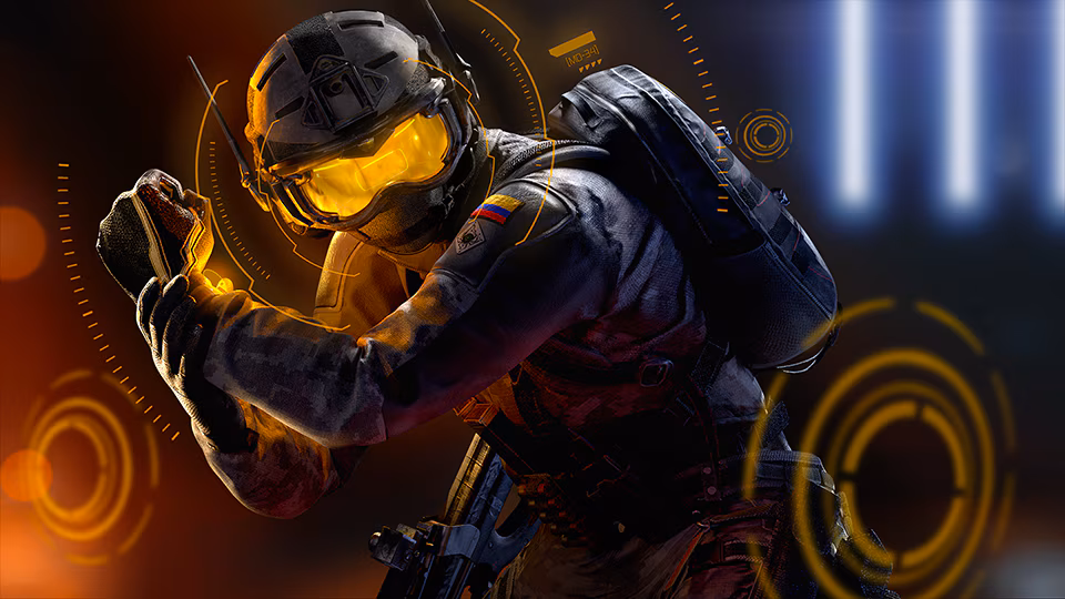 Operation Solar Raid image