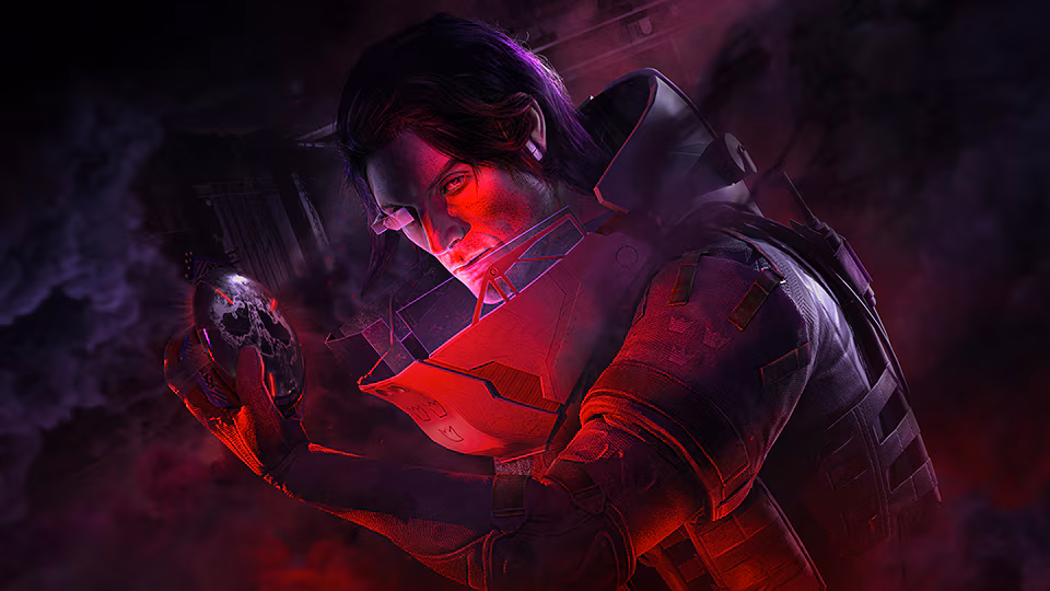 Operation Dread Factor image