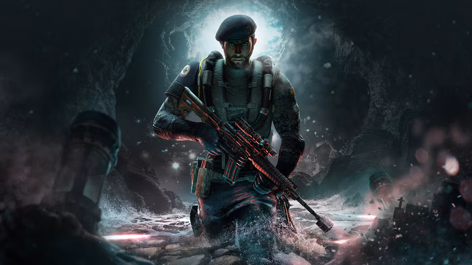 Operation Deep Freeze image
