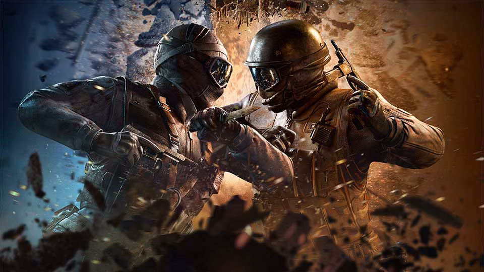 Operation New Blood image