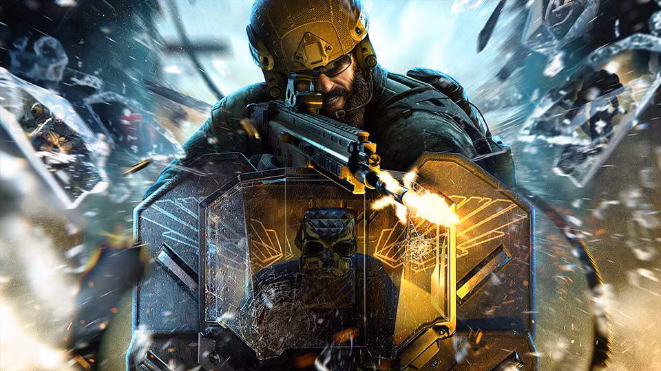 Operation Collision Point image